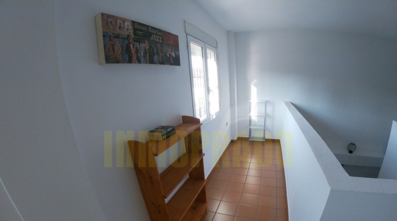 Málaga - Villanueva del Trabuco - 160m2