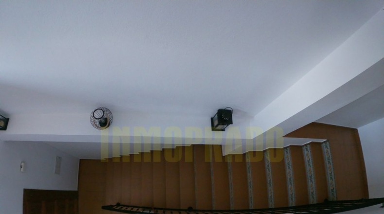 Málaga - Villanueva del Trabuco - 160m2