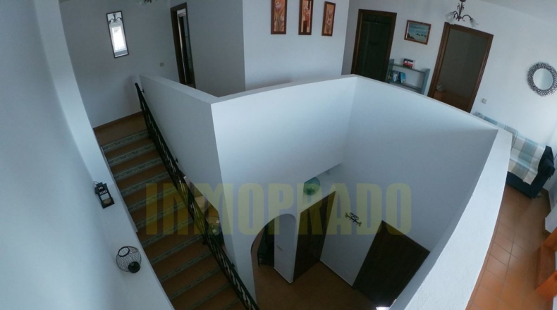 Málaga - Villanueva del Trabuco - 160m2