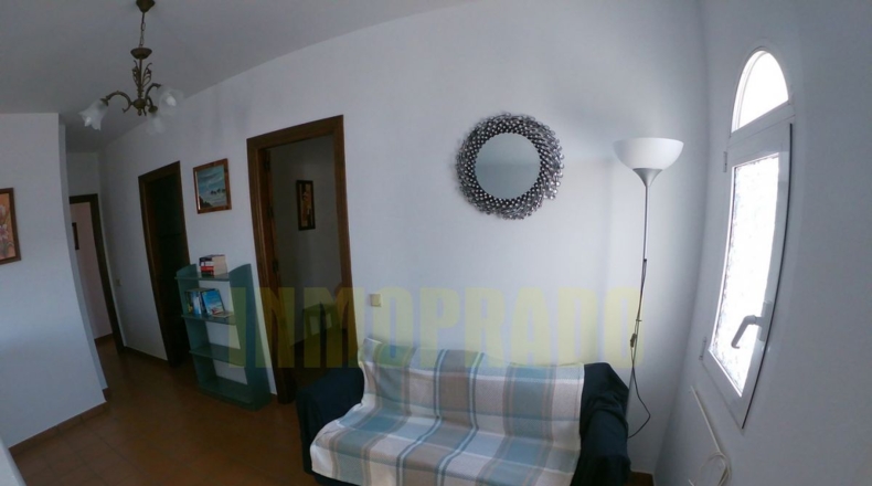 Málaga - Villanueva del Trabuco - 160m2