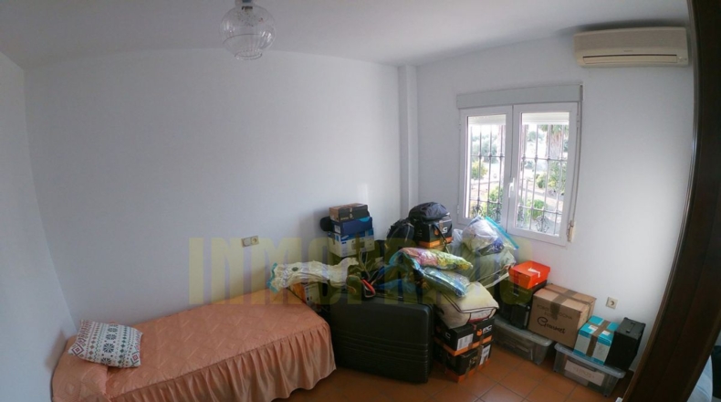 Málaga - Villanueva del Trabuco - 160m2