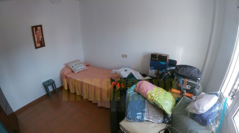 Málaga - Villanueva del Trabuco - 160m2