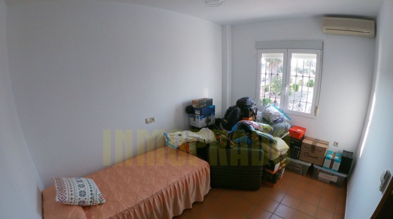Málaga - Villanueva del Trabuco - 160m2