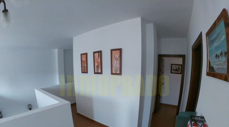 Málaga - Villanueva del Trabuco - 160m2