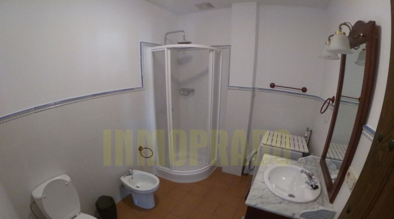 Málaga - Villanueva del Trabuco - 160m2