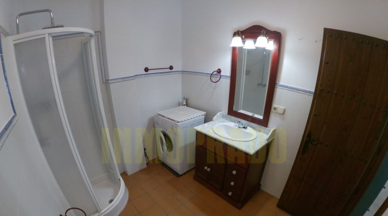 Málaga - Villanueva del Trabuco - 160m2