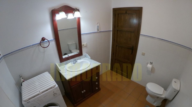 Málaga - Villanueva del Trabuco - 160m2