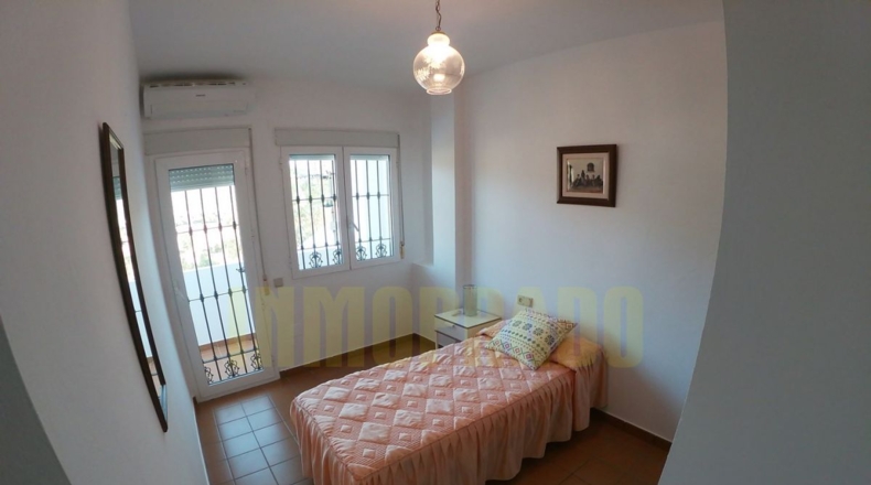 Málaga - Villanueva del Trabuco - 160m2