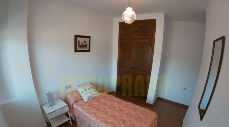 Málaga - Villanueva del Trabuco - 160m2