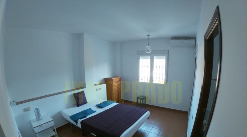 Málaga - Villanueva del Trabuco - 160m2
