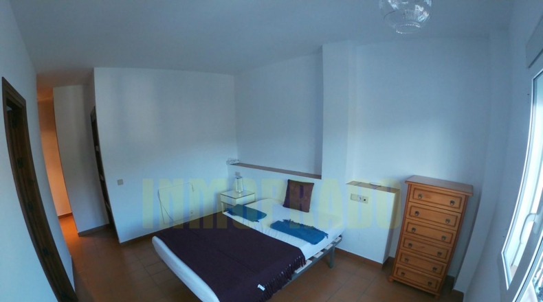 Málaga - Villanueva del Trabuco - 160m2