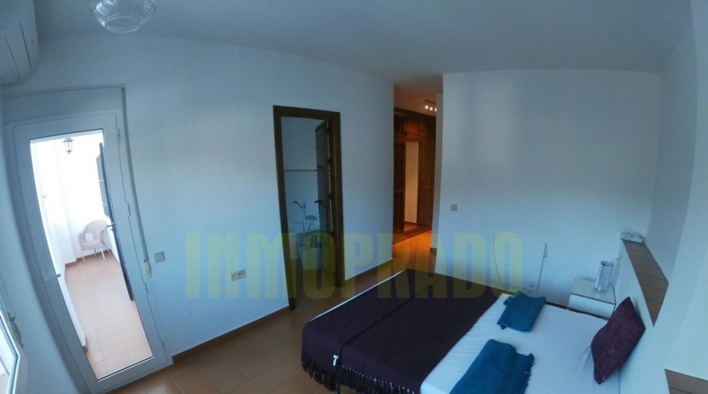 Málaga - Villanueva del Trabuco - 160m2