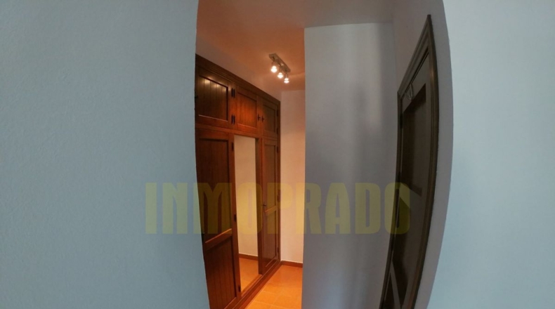 Málaga - Villanueva del Trabuco - 160m2