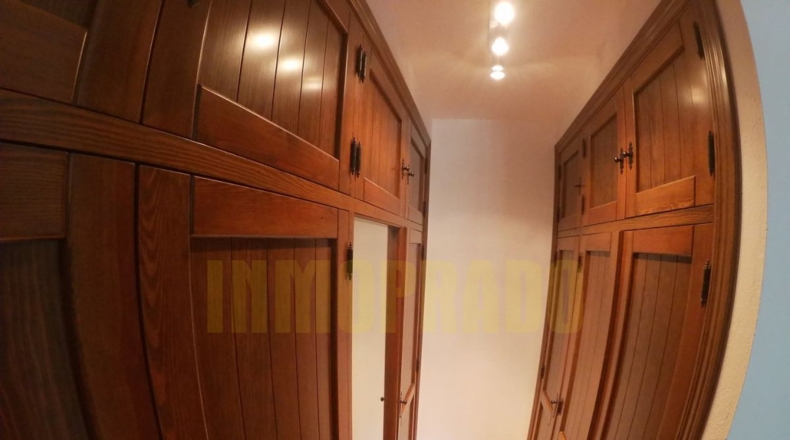 Málaga - Villanueva del Trabuco - 160m2