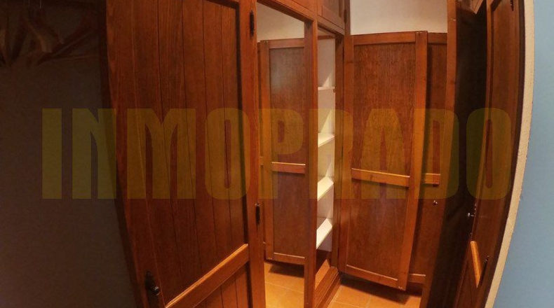 Málaga - Villanueva del Trabuco - 160m2