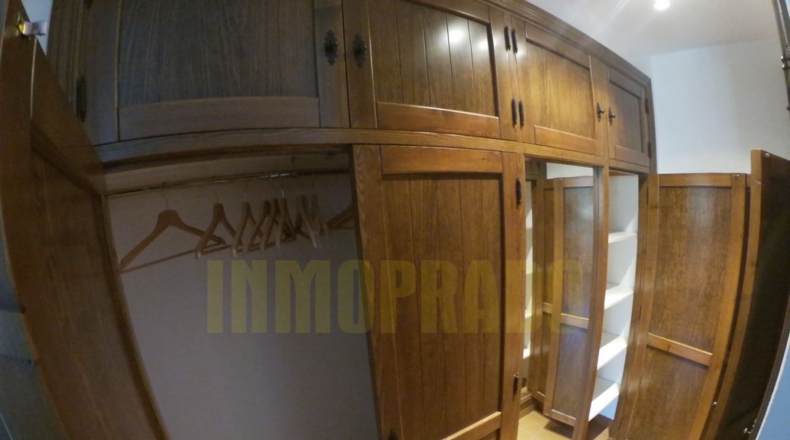 Málaga - Villanueva del Trabuco - 160m2