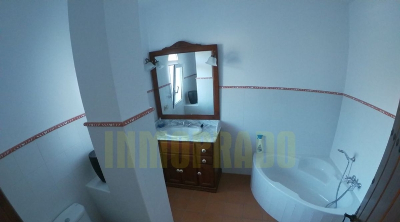 Málaga - Villanueva del Trabuco - 160m2