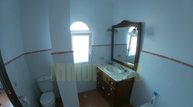 Málaga - Villanueva del Trabuco - 160m2