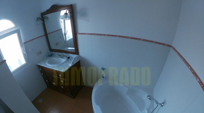 Málaga - Villanueva del Trabuco - 160m2
