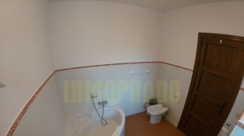 Málaga - Villanueva del Trabuco - 160m2