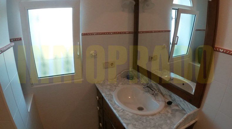 Málaga - Villanueva del Trabuco - 160m2