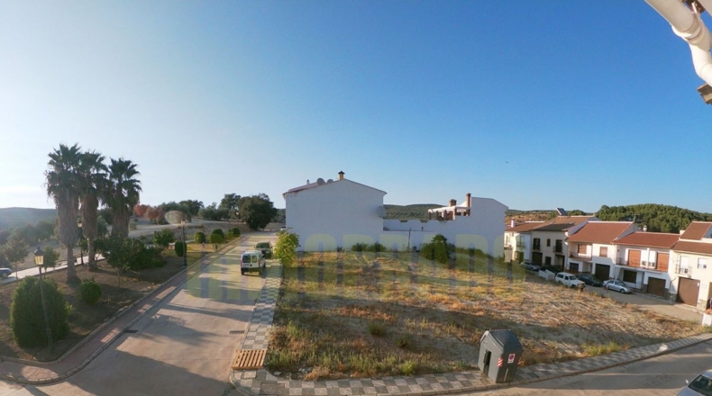 Málaga - Villanueva del Trabuco - 160m2
