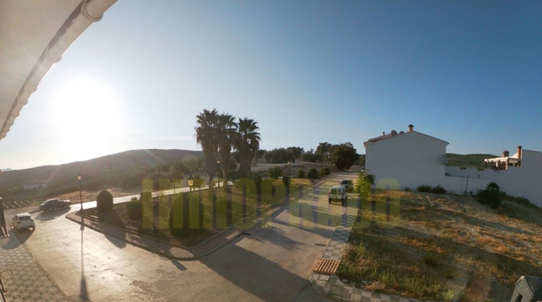 Málaga - Villanueva del Trabuco - 160m2