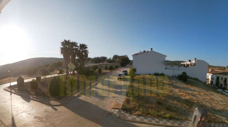 Málaga - Villanueva del Trabuco - 160m2