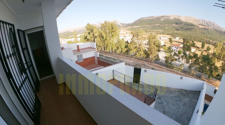 Málaga - Villanueva del Trabuco - 160m2