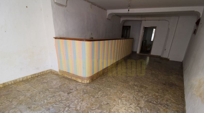 Málaga - Villanueva del Trabuco - 130m2