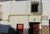 Casa de poble en venda a Villanueva del Trabuco ref.: TR42861 foto