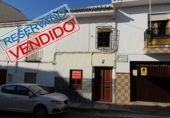 Casa de poble en venda a Villanueva del Trabuco ref.: TR42861 foto