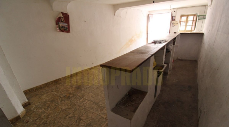 Málaga - Villanueva del Trabuco - 130m2