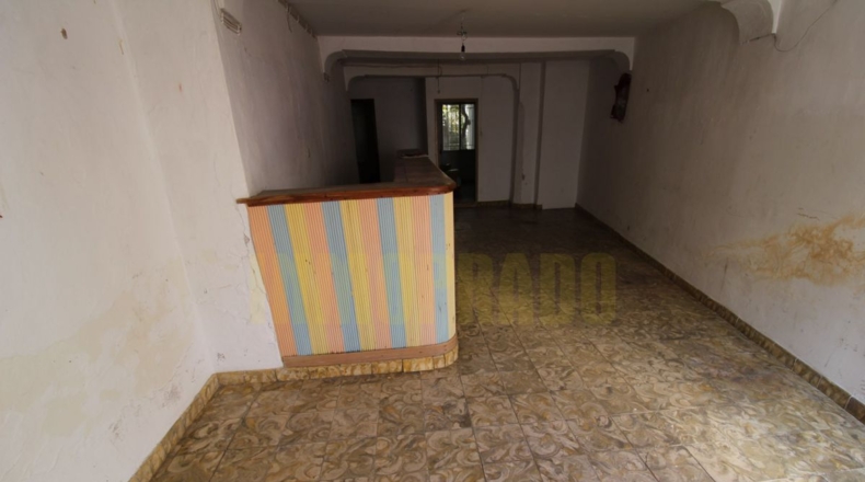 Málaga - Villanueva del Trabuco - 130m2