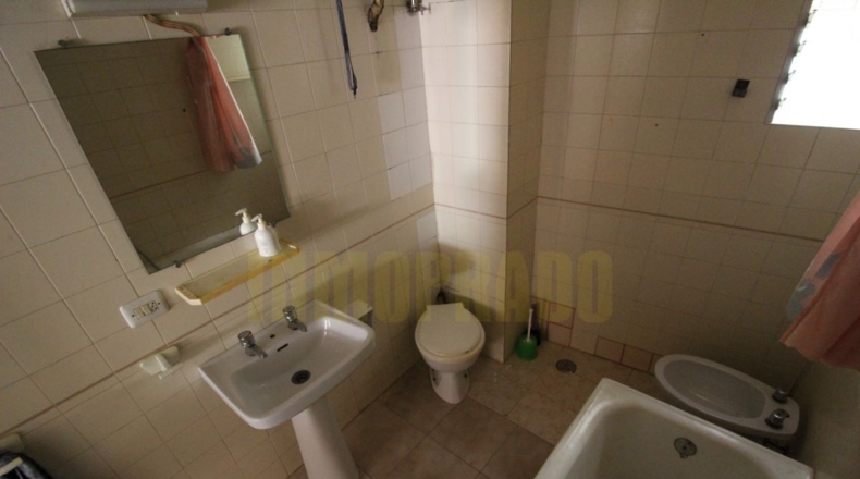 Málaga - Villanueva del Trabuco - 130m2