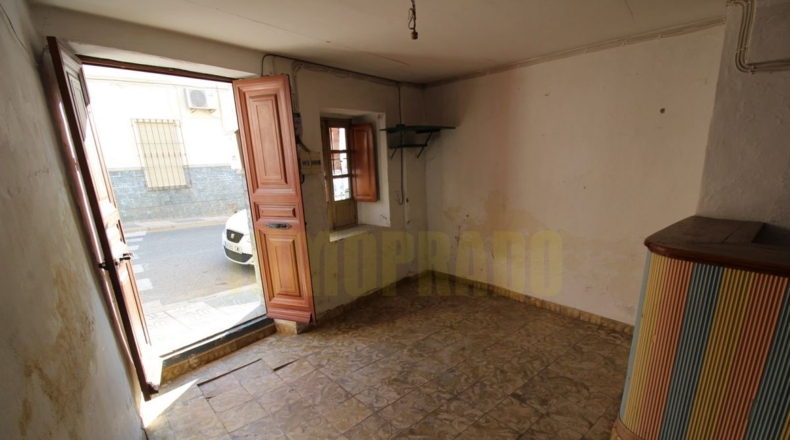 Málaga - Villanueva del Trabuco - 130m2