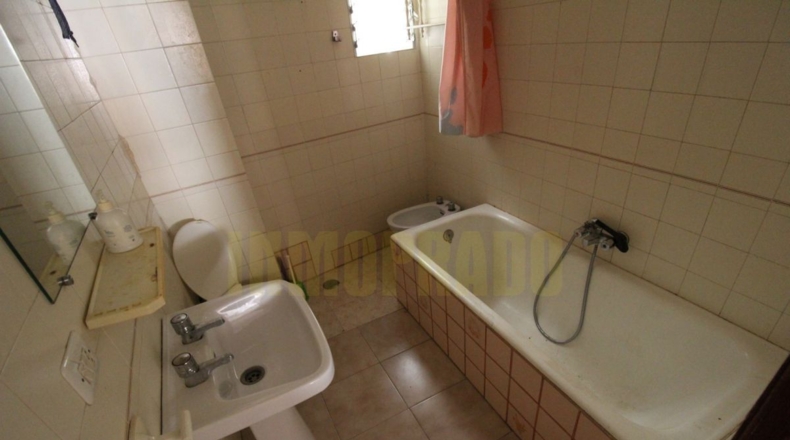 Málaga - Villanueva del Trabuco - 130m2