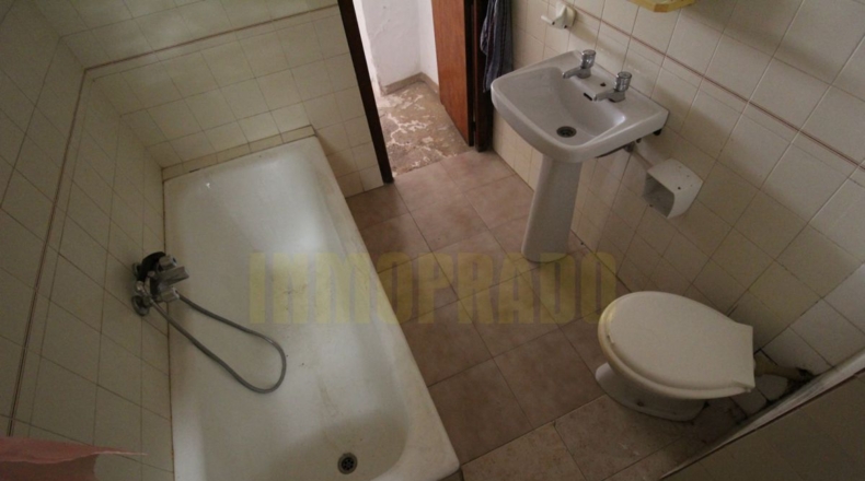 Málaga - Villanueva del Trabuco - 130m2