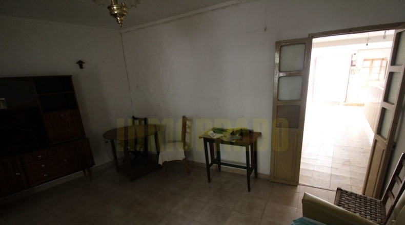 Málaga - Villanueva del Trabuco - 130m2