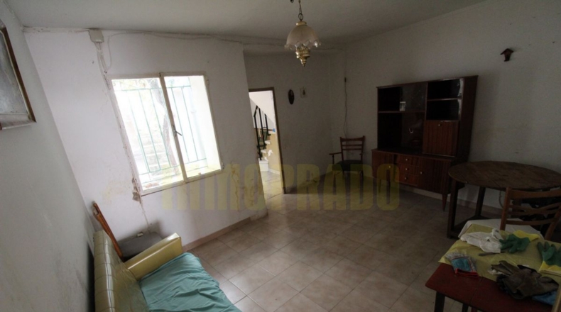 Málaga - Villanueva del Trabuco - 130m2