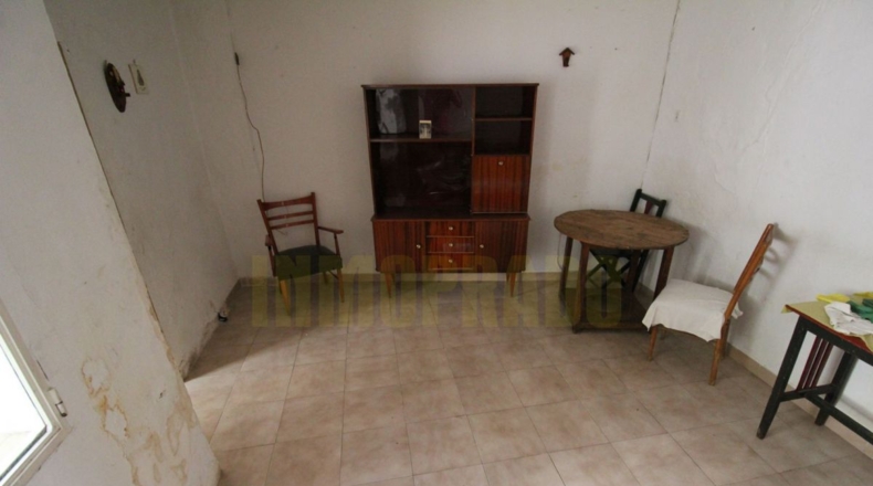 Málaga - Villanueva del Trabuco - 130m2