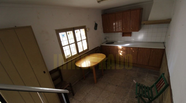 Málaga - Villanueva del Trabuco - 130m2