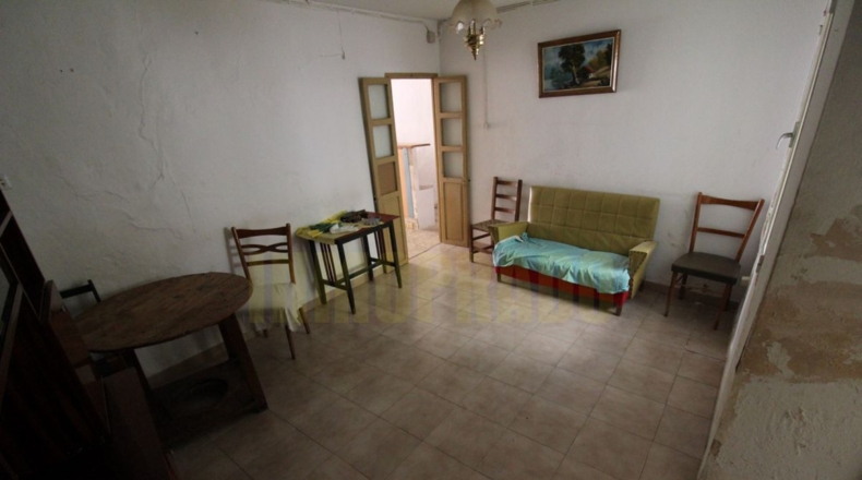 Málaga - Villanueva del Trabuco - 130m2