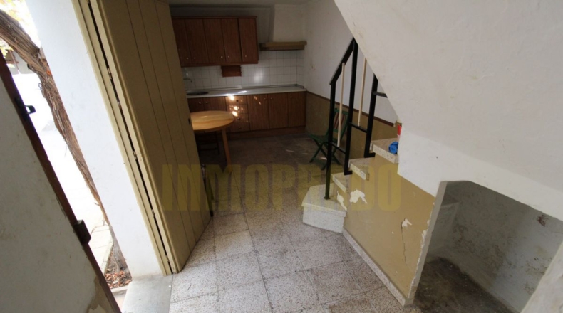Málaga - Villanueva del Trabuco - 130m2