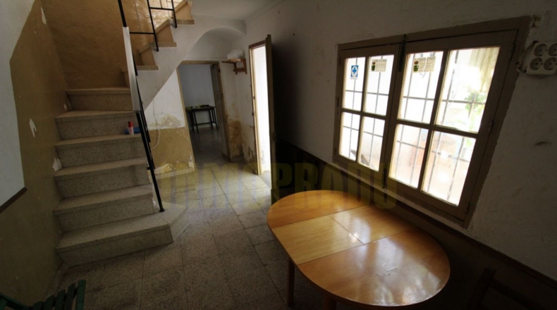 Málaga - Villanueva del Trabuco - 130m2