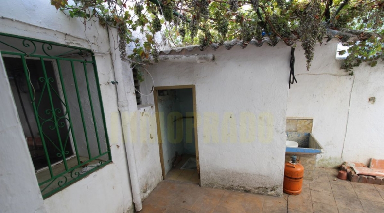 Málaga - Villanueva del Trabuco - 130m2
