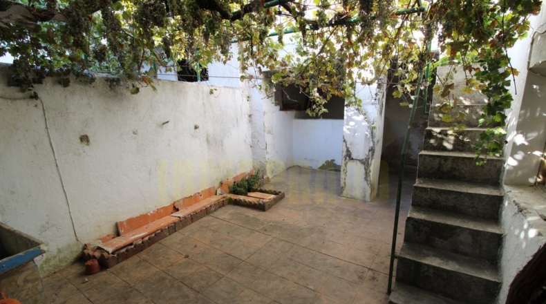 Málaga - Villanueva del Trabuco - 130m2