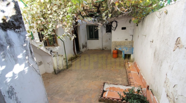 Málaga - Villanueva del Trabuco - 130m2
