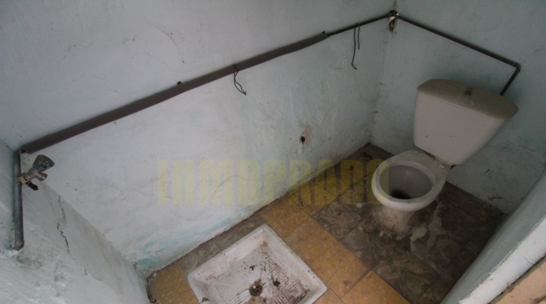 Málaga - Villanueva del Trabuco - 130m2