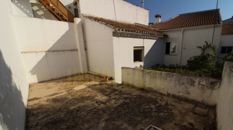 Málaga - Villanueva del Trabuco - 130m2